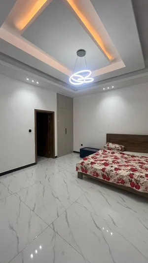 Room in Villa for rent