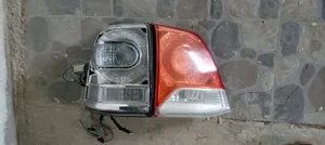 ليتات خلف لاند كروزر
