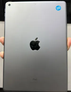 Apple iPad 7 32 GB in Al Batinah