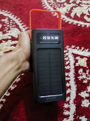 باور بنك قوته 60000 للبيع