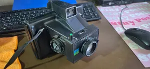 Polaroid EE66 Instant Camera