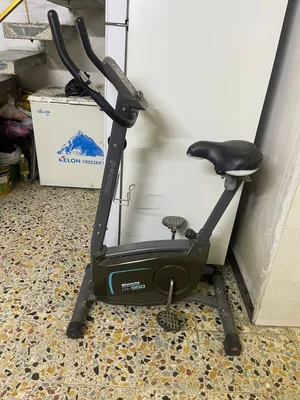 دراجة رياضية ثابتة 190