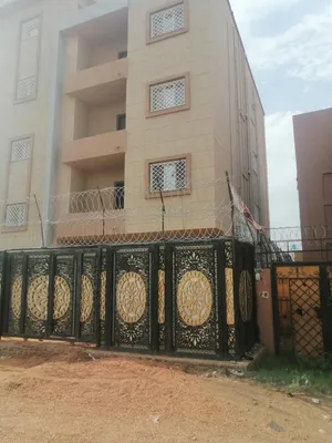 Building for Sale in Khartoum Al-Nasr