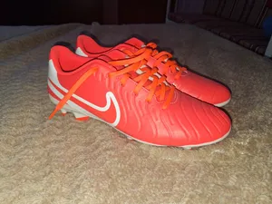 Nike Tiempo Football Shoes - Size 41 EUR (100% Original & Brand New)