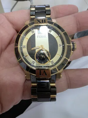 FERRE CERAMIC DIAMOND EXCELLENT CONDITION