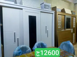 افرش شقتك ال4 غرف بتمن اوضه