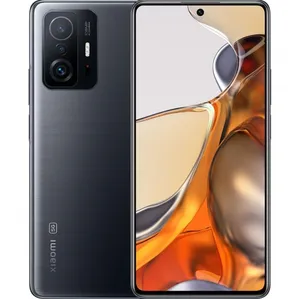 Xiaomi 11T Pro – رام 12GB – مساحة 256GB – للبيع