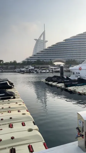Jetski Company/Space For Sale