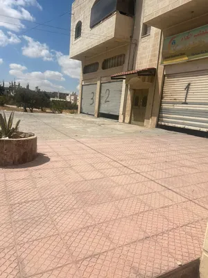 مستودعات للايجار قرب المدينة الصناعية/سحاب