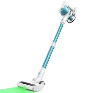تخفيض على مكانس Moosoo S6 Vacuum حاليا 33.9 ريال بدلا من 49 ريال وضمان سنة