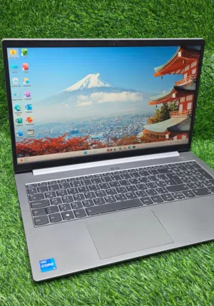 Lenovo Thinkbook Professional business series 11th Gen Laptop with full screen and numpad keyboard