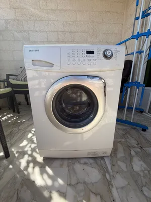 غسالة سامسونج بحاجة تغيير جلدة وهيتر