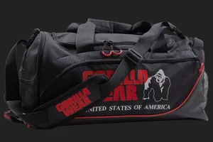 Gorilla Wear Gym Bag