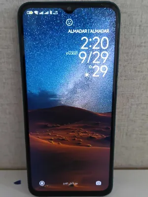 Xiaomi Pocophone M5 64 GB in Al Khums