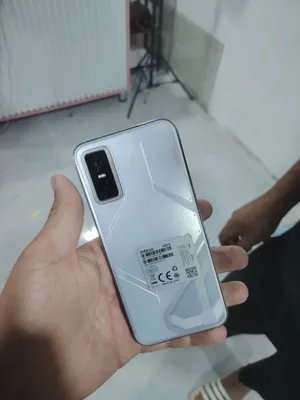 انفنكس جي تي 60 برو جهاز