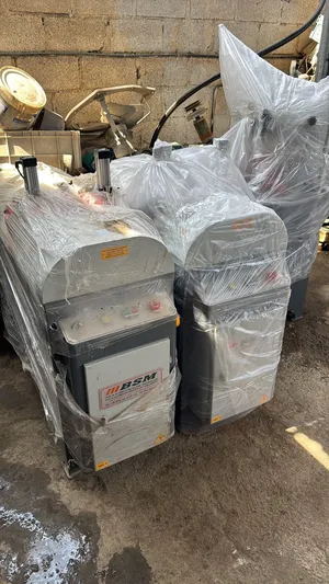 Upvc machine ماكينة تصنيع منتجات UPVC