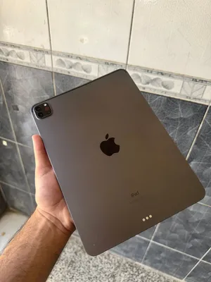 Apple iPad Pro 11 128 GB in Baghdad