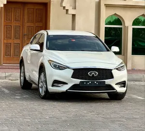 Used Infiniti Q30 in Sharjah