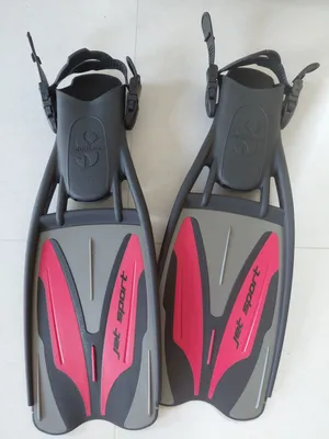 Scubapro diving gear package