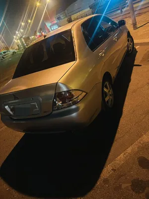Lanaer good car