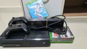 Xbox one 2 controller Kinect 5 cd