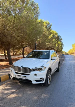 BMW X5 2016