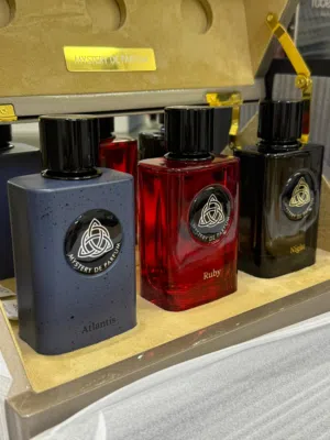 عروض على اطقم العطور