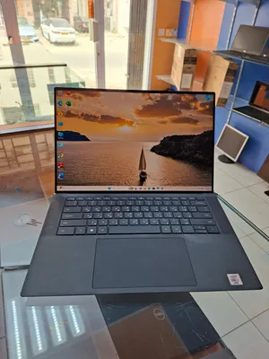 Core i7 16gb RAM 512gb ssd 4GB NVIDIA GRAPHICS 4K RESULATION TOUCH SCREEN Windows 11pro with bag