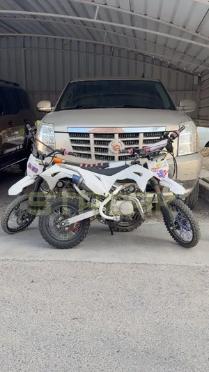 سيكل 125 cc معدل فل