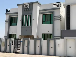 فرصه رخيصه فيلا طابقين مرتفعات العامرات المرحلة 9 .. اقرا الوصف تكرماً