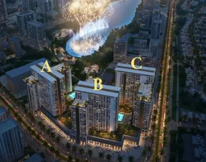 104 m2 2 Bedrooms Apartments for Sale in Baghdad Ghazaliya