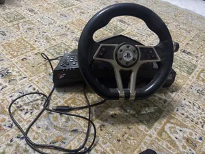 دريكسيون ماركه بلايستيشن