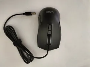 Lenovo LOQ RGB Gaming Mouse M100 USB OEM