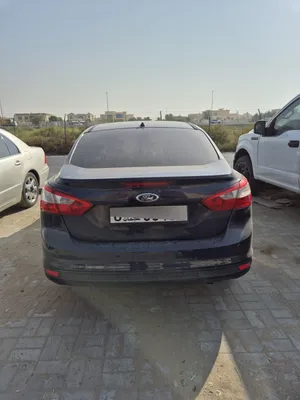 Used Ford F-150 in Ajman