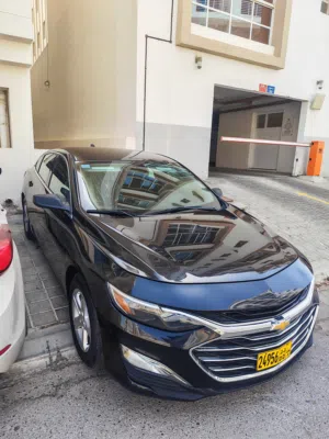 شيفروليه ماليبو 2021 chevrolet malibu