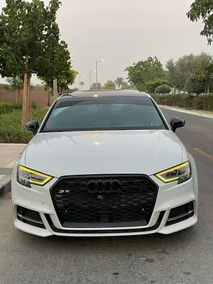 Used Audi Other in Ajman