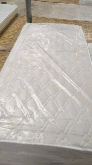 Medical Mattress Single Side Pillow Top