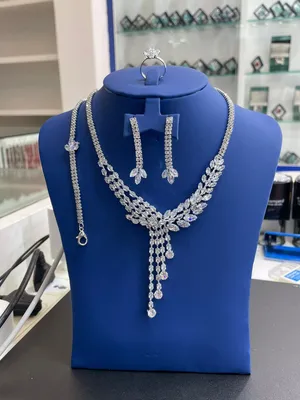 SPECIAL OCCASIONS NECKLACE 2026