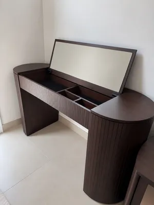 تسريحة Polly من Homes R Us – جديدة  Brand New Dressing Table
