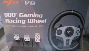 Gaming Racing PXN V9