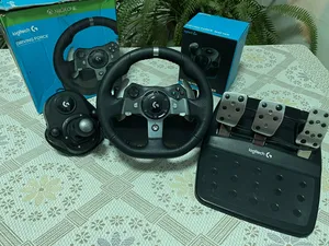 ستيرنج Logitech G29/G920