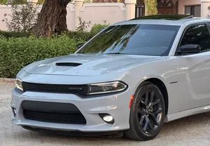 for sale  charger 2022 RTللبيع دوج جارجر أوراق جمارك