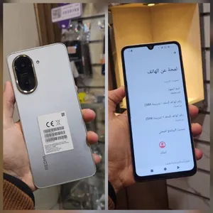 ردمي ذاكره 64 رام 4 يدعم ذاكره خارجيه