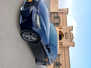 لكزس GS350 *فئة بلاتينيوم*