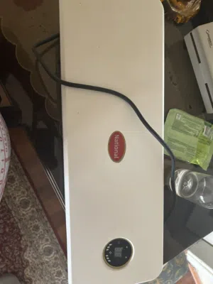 مكيف سبليت صغير استخدم مرا فقط