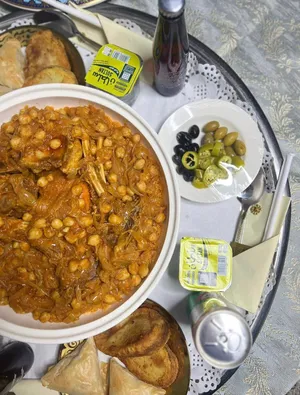تجهيز طلبيات مطاعم مسقي