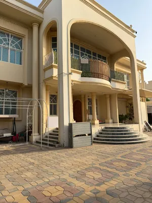 3688 m2 More than 6 bedrooms Villa for Sale in Al Ain Falaj Hazzaa