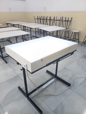 مراسم هندسيه طاولات رسم