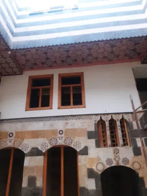525 m2 More than 6 bedrooms Townhouse for Sale in Damascus Al Amara