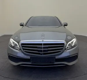 2020 Mercedes-Benz E-Class E 300 4MATIC Korean Specs